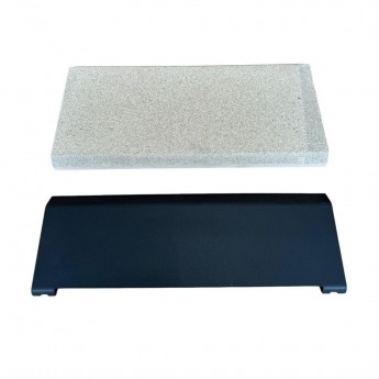 Replacement Baffle Plate for Newburn 5 Idyllic WIDE